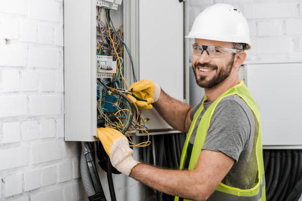 Best Best Electricians Near Me  in Wagner, SD