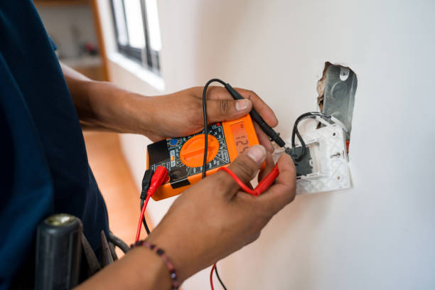Best 24-Hour Electrician  in Wagner, SD