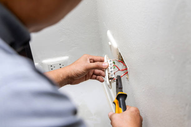 Best Electrical System Inspection  in Wagner, SD