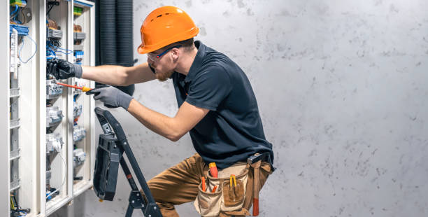 Best Electrical Contractors for Businesses  in Wagner, SD